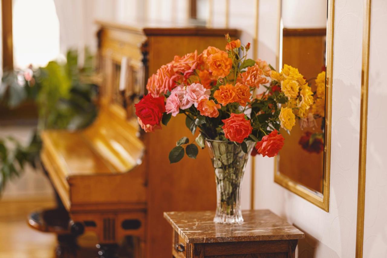 טביליסי Octava Boutique Hotel מראה חיצוני תמונה