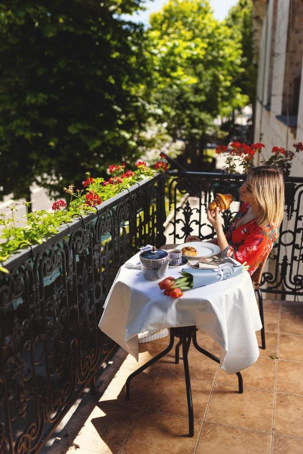 טביליסי Octava Boutique Hotel מראה חיצוני תמונה