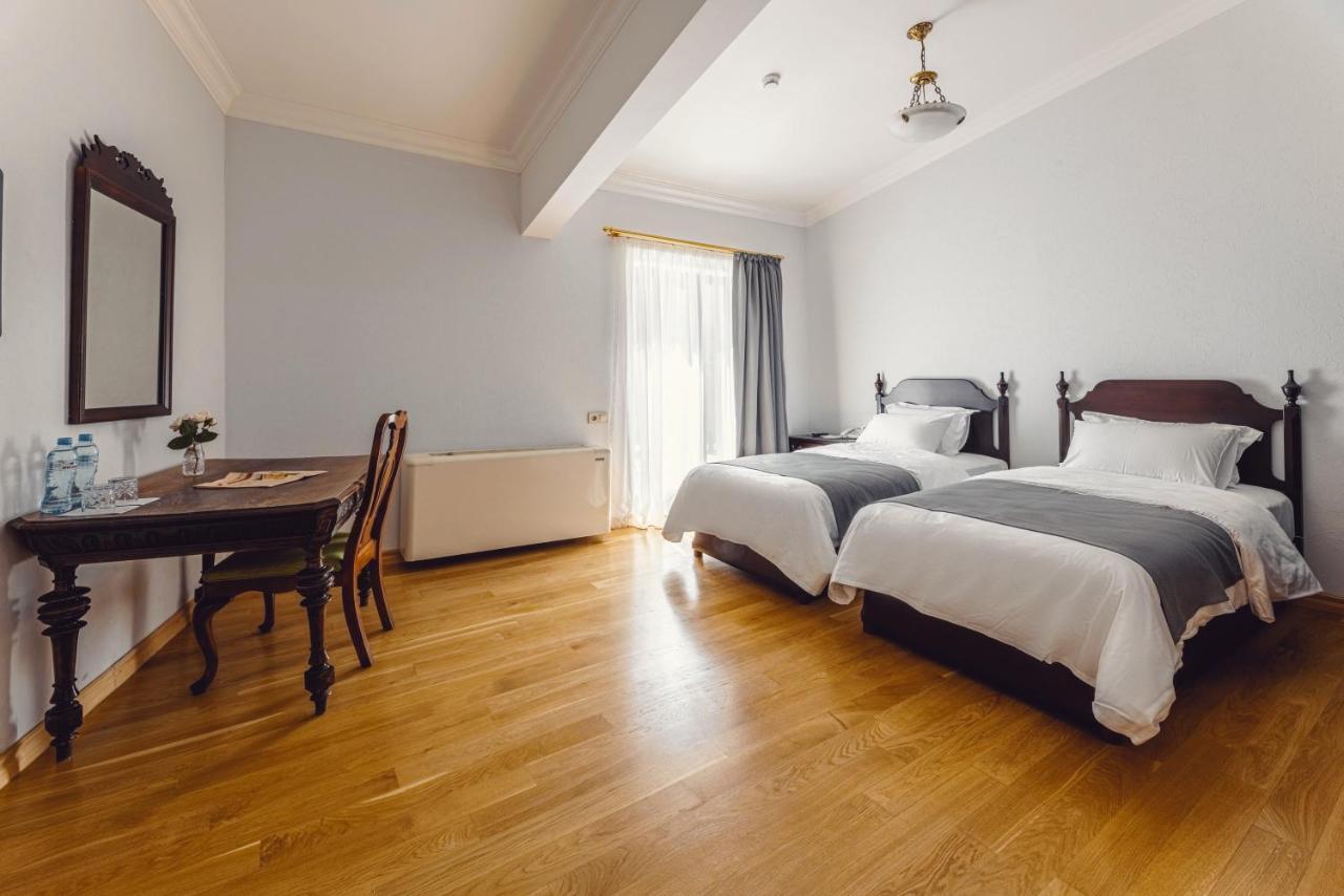 טביליסי Octava Boutique Hotel מראה חיצוני תמונה
