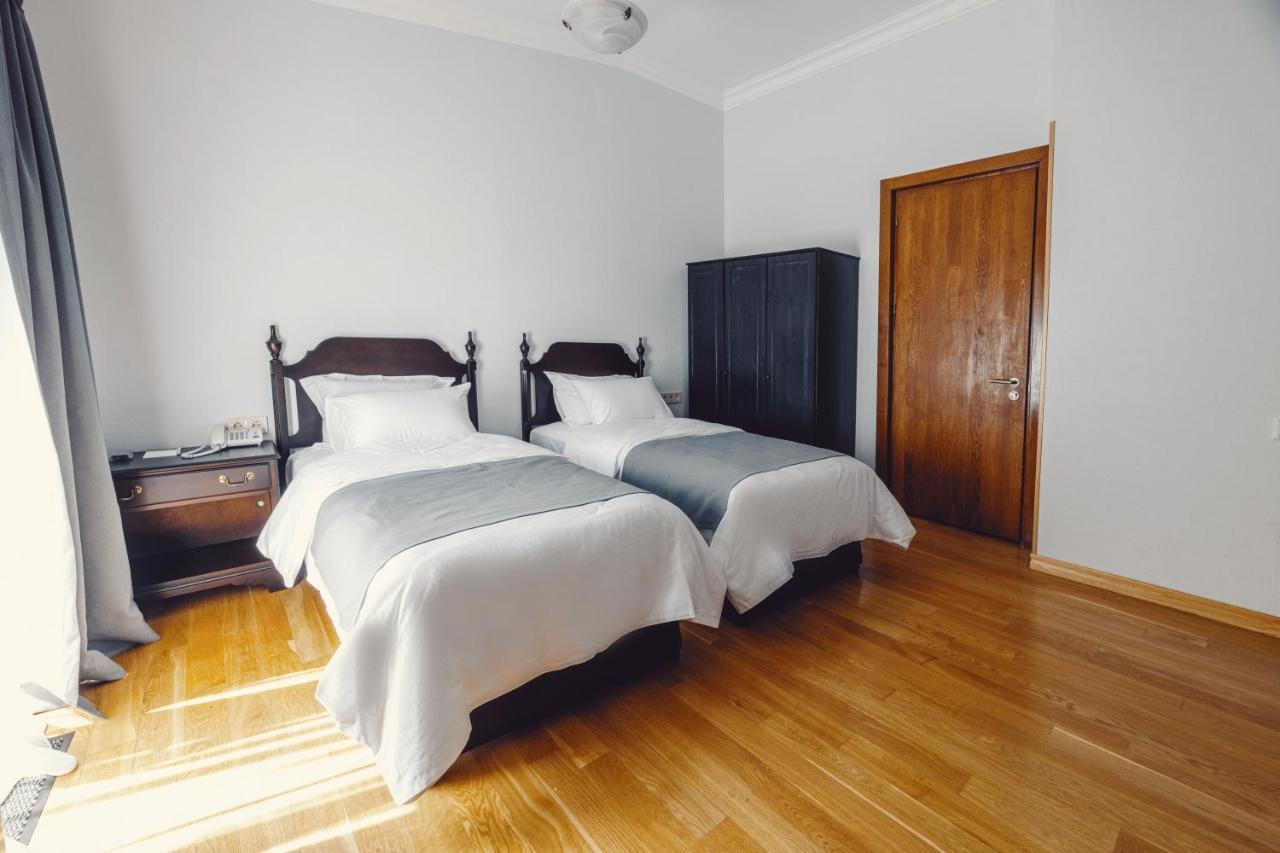טביליסי Octava Boutique Hotel מראה חיצוני תמונה