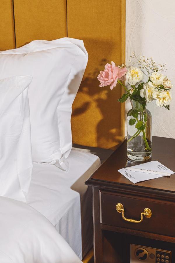 טביליסי Octava Boutique Hotel מראה חיצוני תמונה