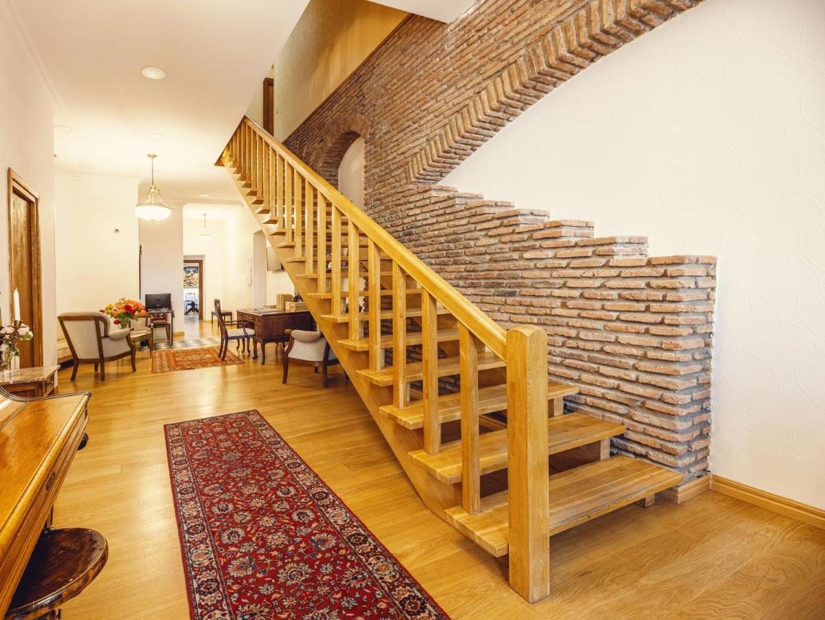 טביליסי Octava Boutique Hotel מראה חיצוני תמונה
