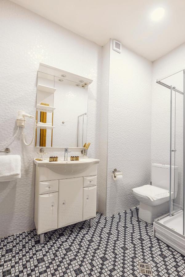 טביליסי Octava Boutique Hotel מראה חיצוני תמונה