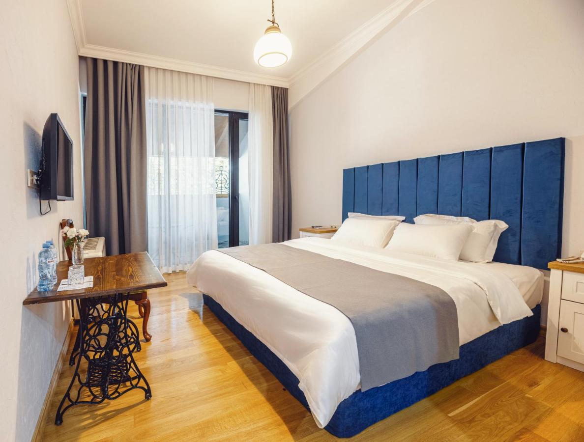 טביליסי Octava Boutique Hotel מראה חיצוני תמונה