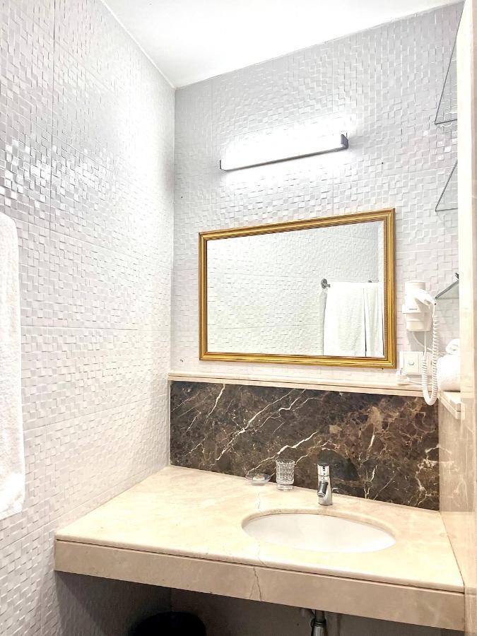 טביליסי Octava Boutique Hotel מראה חיצוני תמונה