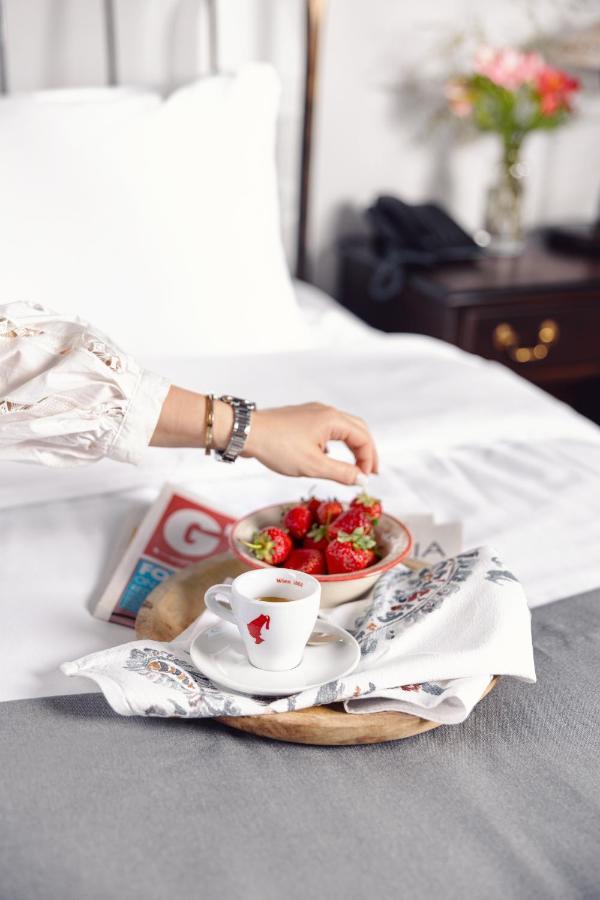 טביליסי Octava Boutique Hotel מראה חיצוני תמונה