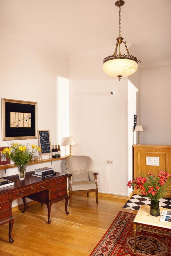 טביליסי Octava Boutique Hotel מראה חיצוני תמונה