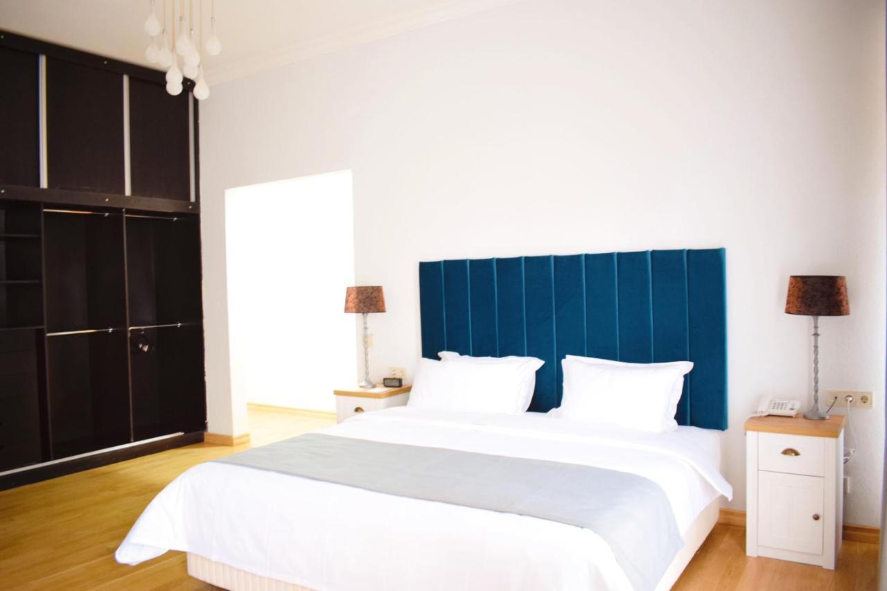 טביליסי Octava Boutique Hotel מראה חיצוני תמונה