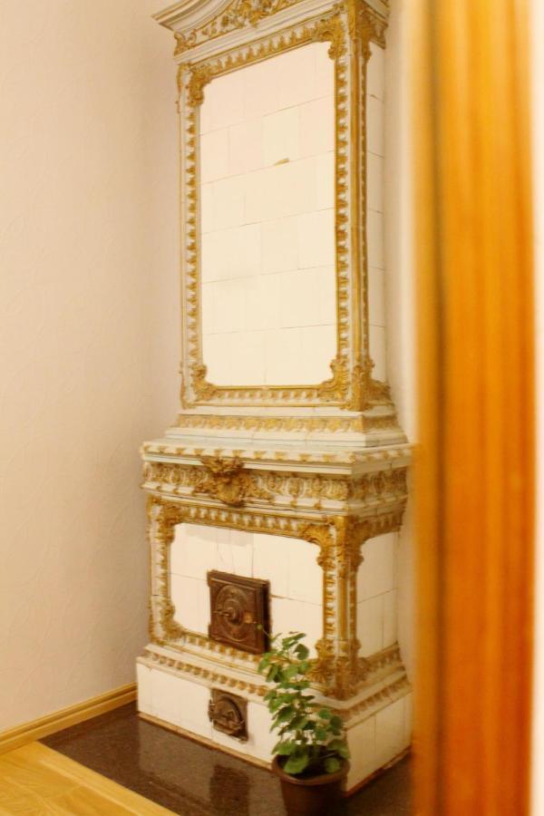 טביליסי Octava Boutique Hotel מראה חיצוני תמונה