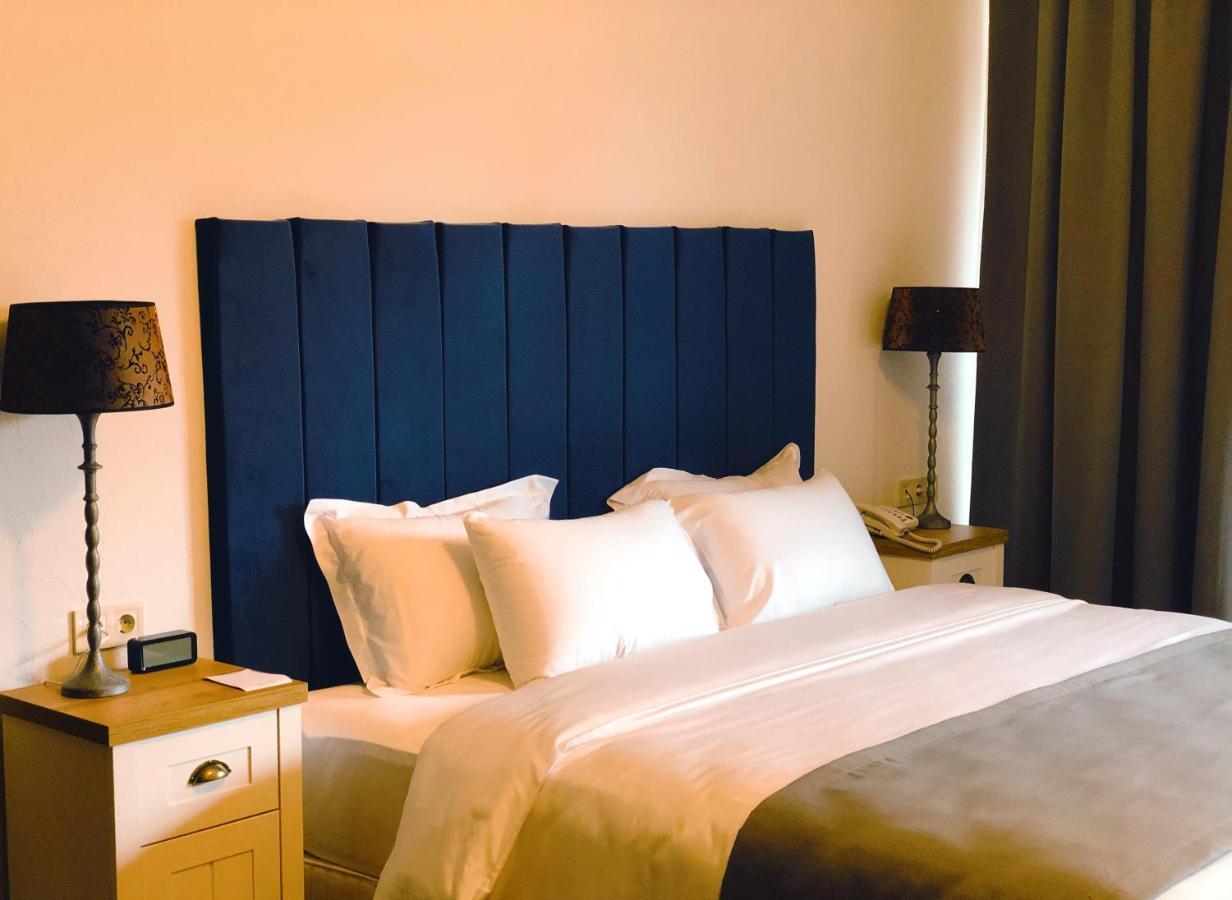 טביליסי Octava Boutique Hotel מראה חיצוני תמונה